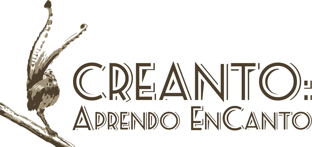 Creanto: Aprendo enCanto