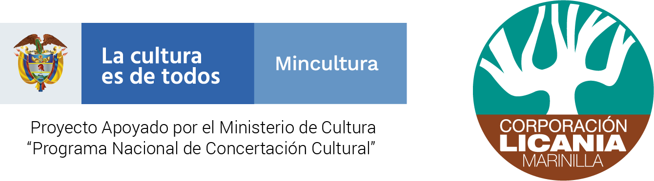 Ministerio de Cultura