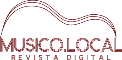 Musico local - logo