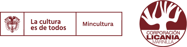 Ministerio de Cultura - Corporacion Licania
